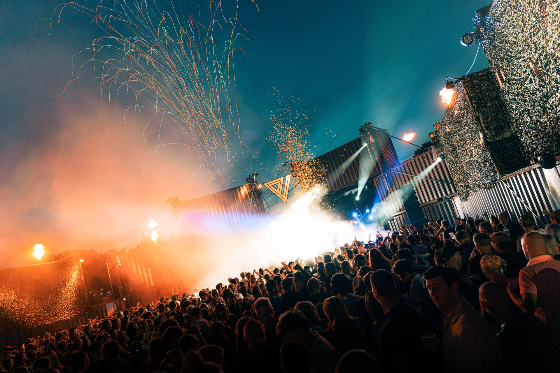 Pearl Village Festival 2026