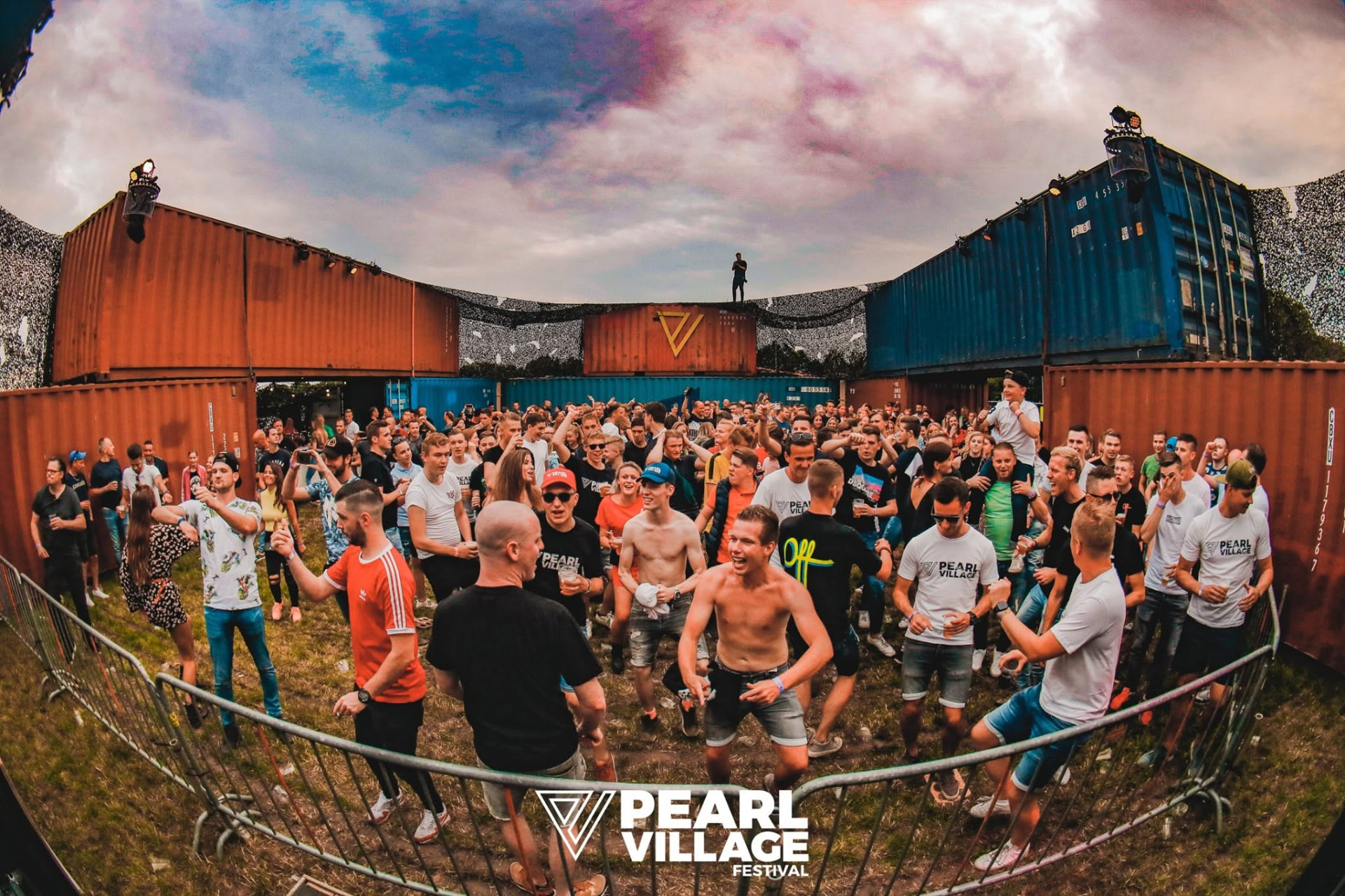 Pearl Village Festival 2019