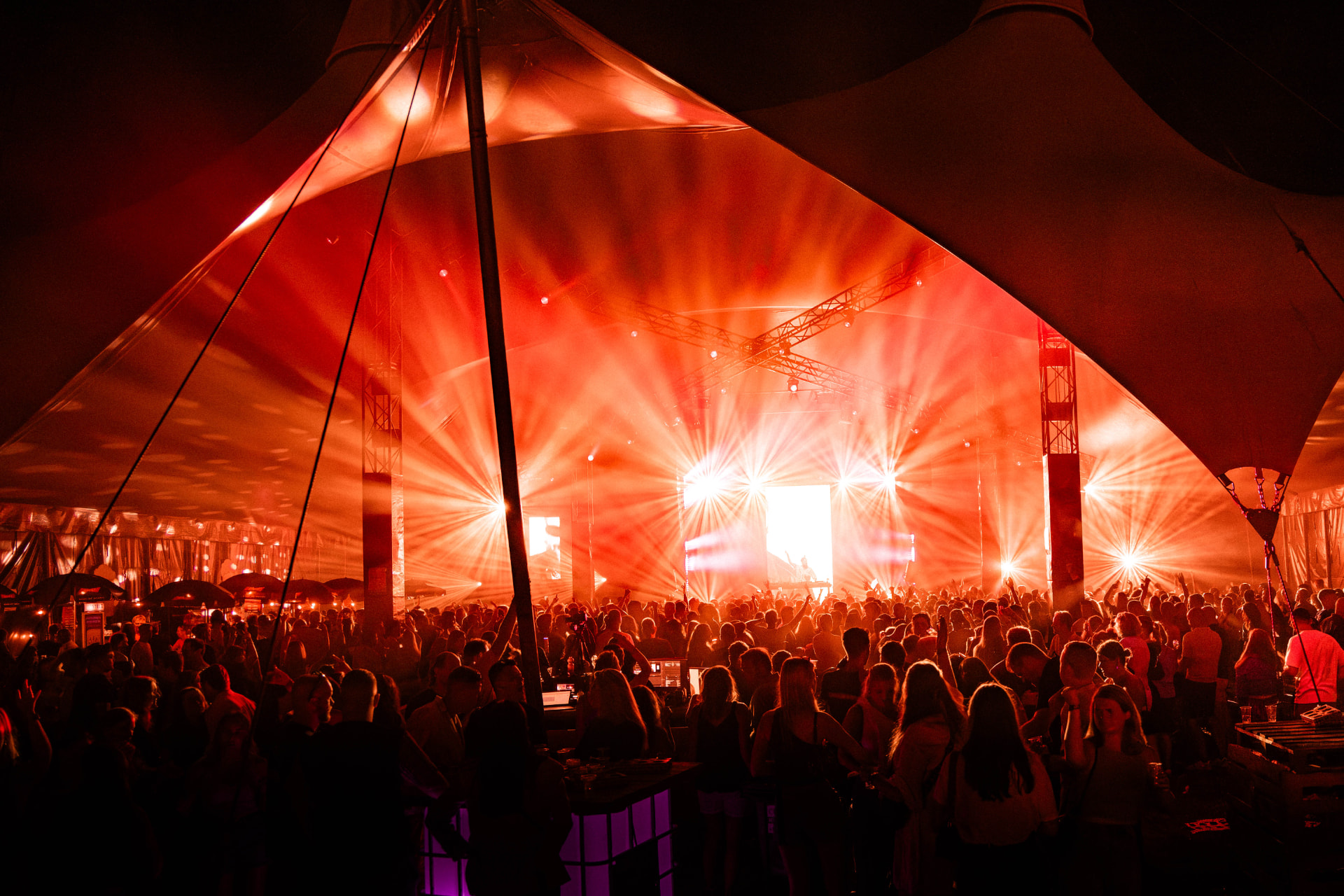 Pearl Village Festival 2025